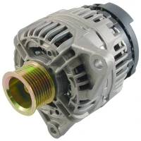 Alternator 14V 90A | poltechparts.pl