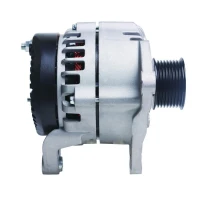 Alternator 14V 95A | poltechparts.pl