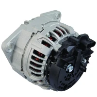 Alternator 28V 110A | poltechparts.pl