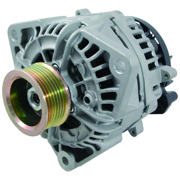 Alternator 28V 80A | poltechparts.pl