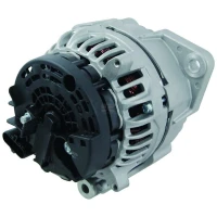 Alternator 28V 80A | poltechparts.pl