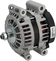 Alternator 14V 120A | poltechparts.pl