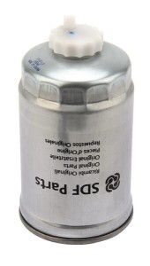 Filtr paliwa, oryginał Deutz OEM
