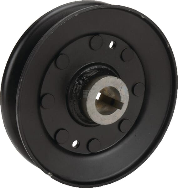 Koło pasowe rowkowe | poltechparts.pl