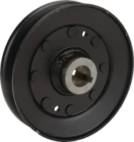 Koło pasowe rowkowe | poltechparts.pl