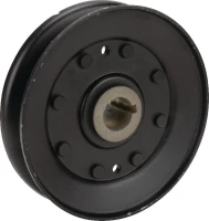 Koło pasowe rowkowe | poltechparts.pl