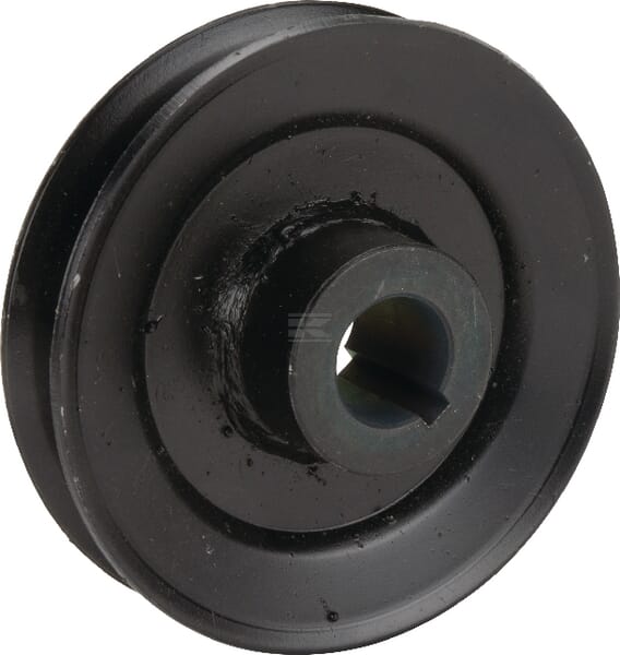 Koło pasowe rowkowe | poltechparts.pl