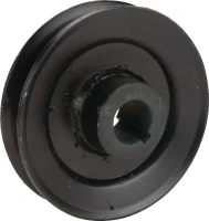 Koło pasowe rowkowe | poltechparts.pl