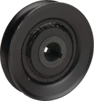 Koło pasowe rowkowe | poltechparts.pl