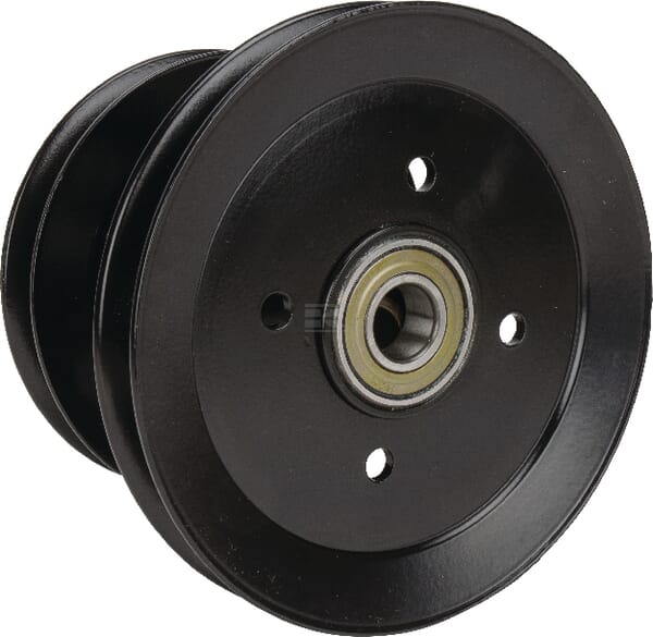Koło pasowe rowkowe | poltechparts.pl