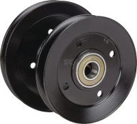 Koło pasowe rowkowe | poltechparts.pl