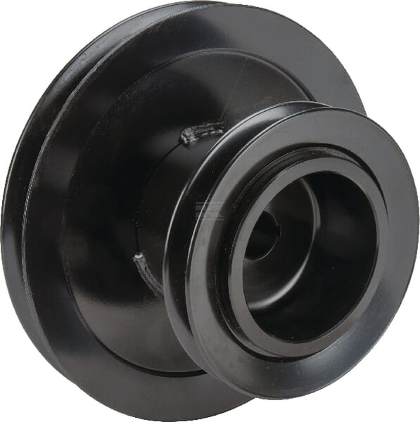 Koło pasowe rowkowe | poltechparts.pl