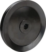 Koło pasowe rowkowe | poltechparts.pl