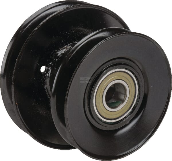 Koło pasowe rowkowe | poltechparts.pl