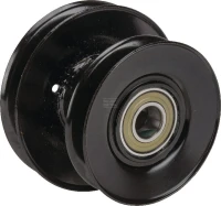 Koło pasowe rowkowe | poltechparts.pl