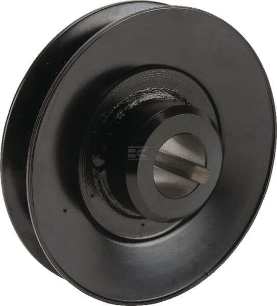 Koło pasowe rowkowe | poltechparts.pl