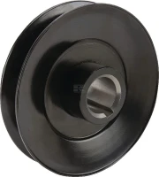 Koło pasowe rowkowe | poltechparts.pl