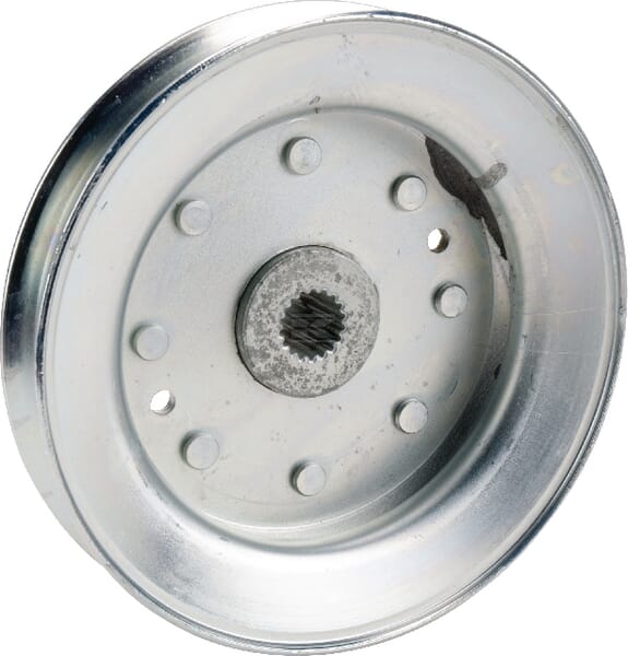 Koło pasowe rowkowe | poltechparts.pl