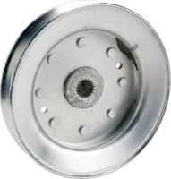 Koło pasowe rowkowe | poltechparts.pl