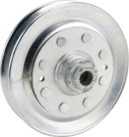 Koło pasowe rowkowe | poltechparts.pl
