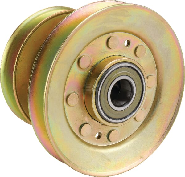 Koło pasowe rowkowe | poltechparts.pl