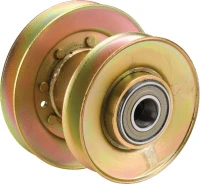 Koło pasowe rowkowe | poltechparts.pl