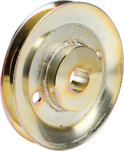 Koło pasowe rowkowe | poltechparts.pl