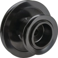 Koło pasowe rowkowe | poltechparts.pl