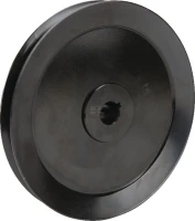 Koło pasowe rowkowe | poltechparts.pl
