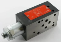 Kompensator ciśnienia 3- drożny NG6 AM3-L… | poltechparts.pl
