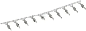 Kołek wtyczki męski JT/JPT 0.5-1 mm² AMP9629151