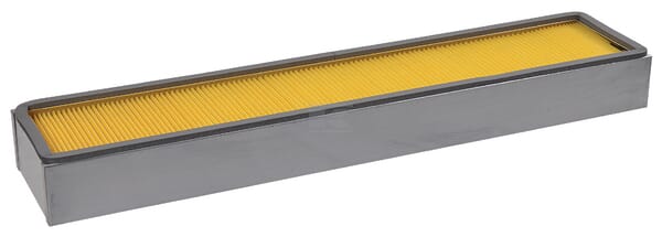 Filtr kabinowy, Panclean | poltechparts.pl