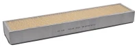Filtr kabinowy, Panclean | poltechparts.pl