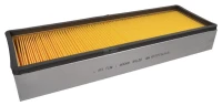 Filtr kabinowy, Panclean | poltechparts.pl