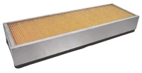 Filtr kabinowy, Panclean | poltechparts.pl