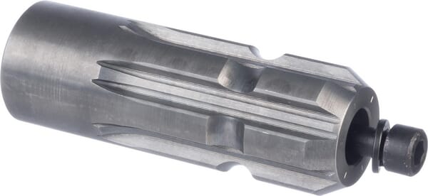 Wałek napędowy 13/8 TBV do pomp APL/H | poltechparts.pl
