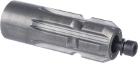 Wałek napędowy 13/8 TBV do pomp APL/H | poltechparts.pl