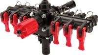 Zespół zaworu regulacyjnego ECM 6 | poltechparts.pl