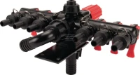 Zespół zaworu regulacyjnego ECM 6 | poltechparts.pl
