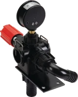 Zawór regul. ciśn. ECM kompl. | poltechparts.pl