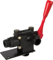 Zawór główny UCM/Idrominus | poltechparts.pl