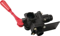 Zawór główny UCM/Idrominus | poltechparts.pl