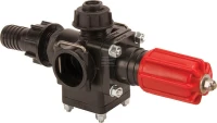 Zawór regul. ciśnienia Idrom. | poltechparts.pl