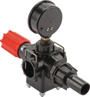 Zawór regul. ciśnienia Idrom. | poltechparts.pl