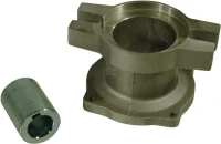 Wspornik pompy 202/252-OMP/OMR25 | poltechparts.pl