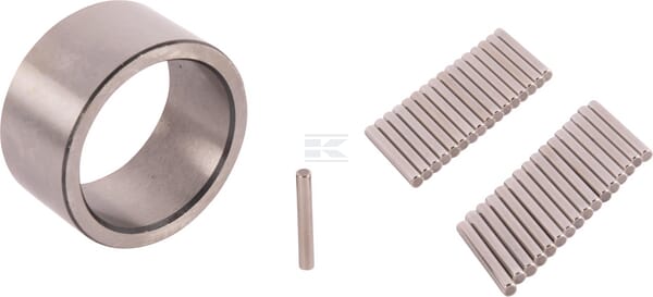 Bush+needle kit | poltechparts.pl