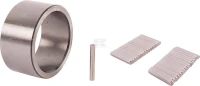 Bush+needle kit | poltechparts.pl