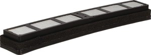Filtr kabinowy OEM