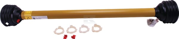 Osłona Easy Lock AB1 1000 mm