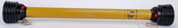 Osłona Easy Lock, AB2 1000mm